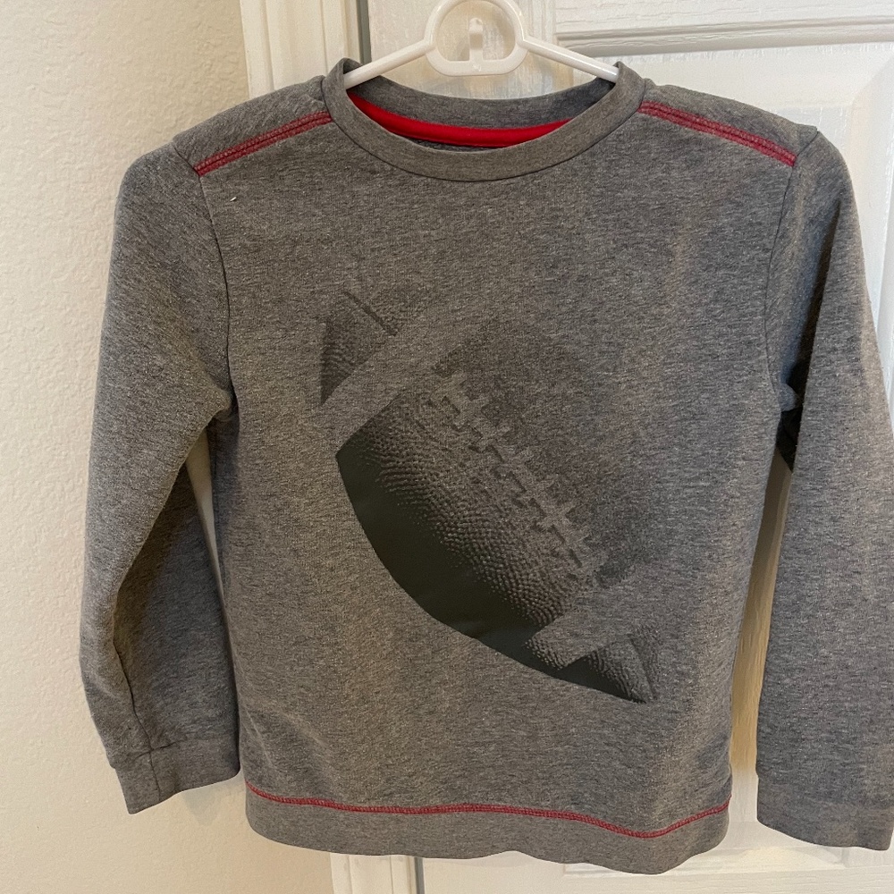 Kids' sweatshirt